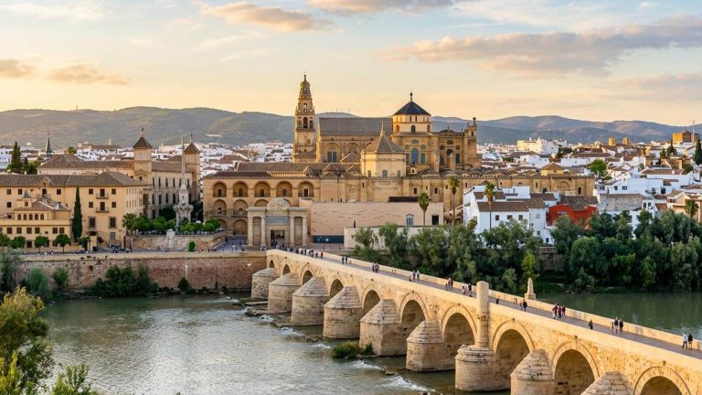 Escapada de última hora: hotelazo Soho Boutique Córdoba 4* desde 30€ p.p./noche