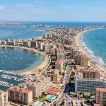 Impresionante hotel 4* en La Manga del Mar Menor con todas las comidas incluidas desde 82€ p.p./noche