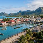 Isla Mauricio en verano: vuelos directos + 8 noches por 832€ p.p.