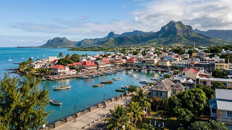 Isla Mauricio en verano: vuelos directos + 8 noches por 832€ p.p.