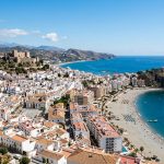Última hora: hotel 4* en la Costa Tropical con desayuno incluido desde 88€ p.p./noche