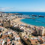 Fin de semana en Las Palmas: hotel by Barceló 4* con impresionantes vistas al mar desde 44€ p.p./noche