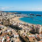 Fin de semana en Las Palmas: hotel by Barceló 4* con impresionantes vistas al mar desde 44€ p.p./noche