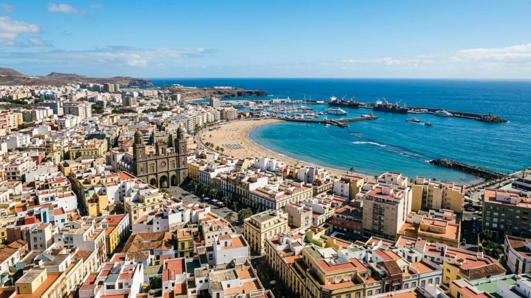 Fin de semana en Las Palmas: hotel by Barceló 4* con impresionantes vistas al mar desde 44€ p.p./noche