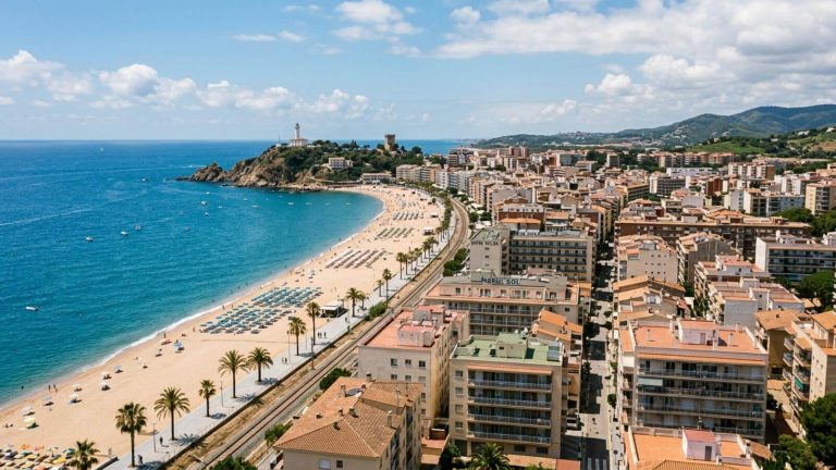 Vacaciones a pie de playa: 7 noches en un hotel con desayuno, almuerzo y cena desde 358€ p.p.