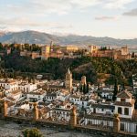 Parador ubicado en un antiguo convento construido por los Reyes Católicos desde 150€ p.p./noche