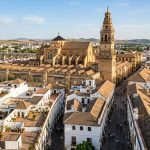 Fin de semana en Córdoba: moderno hotel 4* con piscina desde 31€ p.p./noche