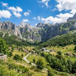 Cálido y acogedor Parador en el corazón de los Picos de Europa desde 54€ p.p./noche