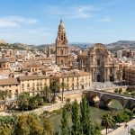 Fin de semana en Murcia: hotel 4* by Barceló con piscina desde 33€ p.p./noche