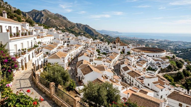 Fin de semana en la Costa del Sol: hotel 4* con encanto desde 29€ p.p./noche