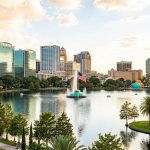 Vuelos directos a Orlando desde solo 663€ ida y vuelta