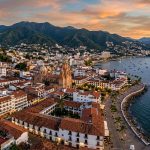 Hotel boutique 5* en Puerto Vallarta (México) desde 77€ p.p./noche