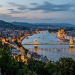 Vuelos de ida y vuelta a Budapest desde solo 52€ ida y vuelta