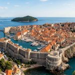 Verano en Dubrovnik: aparthotel con vistas al mar desde 56€ p.p./noche