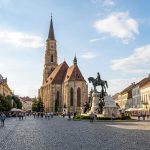 Impresionante hotel 5* en Transilvania (Rumanía) desde 49€ p.p./noche