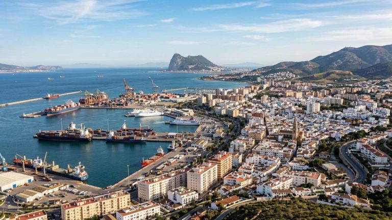 Octubre en Algeciras: hotel 4* con estilo propio y todas las comidas incluidas desde 74€ p.p./noche