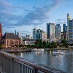 Escapada a Frankfurt (Alemania): hotel 4* desde 28€ p.p./noche
