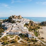 Hotel en Salobreña con vistas impresionantes y todas las comidas incluidas desde 52€ p.p./noche