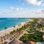 Final de verano en Punta Cana: vuelos directos desde solo 549€ ida y vuelta