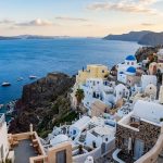 Septiembre en Santorini: vuelos directos de ida y vuelta con Iberia desde solo 160€