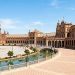 Última hora: fabuloso hotel en el centro de Sevilla desde 27€ p.p./noche