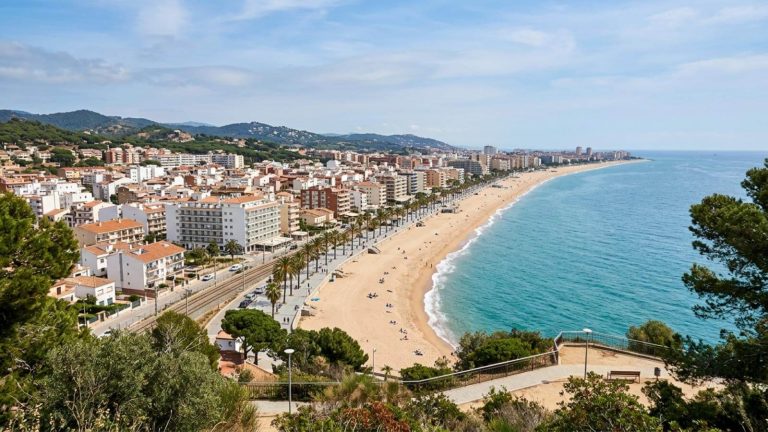 Costa Dorada: hotel en primera línea con todas las comidas incluidas desde 82€ p.p./noche