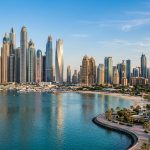 Fabuloso hotel 5* con piscina en el centro de Abu Dhabi desde 35€ p.p./noche