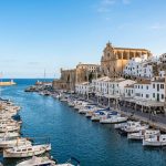 Escapada de última hora: resort 4* en Menorca con media pensión desde 132€ p.p./noche