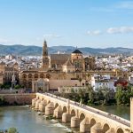 Impresionante hotel Eurostars 5* en el centro de Córdoba con piscina desde 45€ p.p./noche