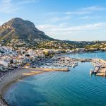 Encantador Parador en la Costa Blanca que posee su propio embarcadero desde 72€ p.p./noche