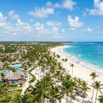 Vuelos directos a Punta Cana + 7 noches en un resort 5* by Barceló con todo incluido desde 989€ p.p.