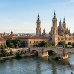 Escapada de lujo a Zaragoza: hotel 5* con encanto desde 62€ p.p./noche