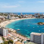 Maravilloso aparthotel solo para adultos en Magaluf (Mallorca) desde 36€ p.p./noche