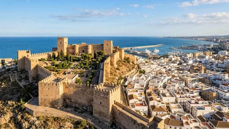 Septiembre de lujo en Cabo de Gata: hotel 5* en primera línea de playa con desayuno desde 46€ p.p./noche