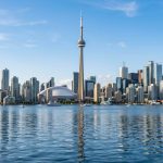 Hotel 4* con vistas increíbles en Toronto (Canadá) desde 58€ p.p./noche