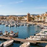 Vacaciones en Cambrils: 7 noches en un acogedor aparthotel a pie de playa desde 611€ p.p.