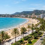 Fin de semana en Salou: hotel 4* cerca de la playa desde 72€ p.p./noche