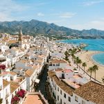 Final de verano de lujo en Estepona: hotel 5* con preciosas vistas al mar desde 72€ p.p./noche