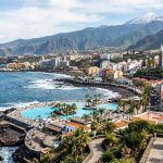 Fin de semana en Tenerife: hotel con media pensión desde 19€ p.p./noche