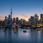 Hotel 4* con vistas increíbles en Toronto (Canadá) desde 52€ p.p./noche