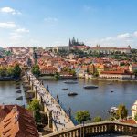 Praga: 8 noches en un hotel 4* con vuelos de ida y vuelta incluidos desde 509€ p.p.