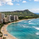Vuelos de ida y vuelta a Hawaii desde solo 761€