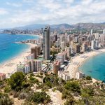 Acogedor hotel en el centro de Benidorm con todas las comidas incluidas desde 82€ p.p./noche