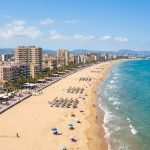 Vacaciones en Gandía: 7 noches en un encantador hotel con pensión completa desde 465€ p.p.