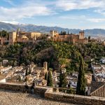 Oferta de última hora: hotel en Granada desde 23€ p.p./noche