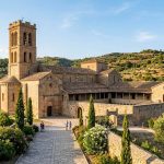 Última hora: hotel 4* construido sobre una antigua masía-balneario de principios del siglo XX desde 52€ p.p./noche