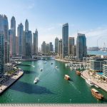 Vuelos directos a Dubái con Emirates + 5 noches en un hotelazo 5* por 929€ p.p.
