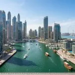 Vuelos directos a Dubái con Emirates + 5 noches en un hotelazo 5* por 929€ p.p.
