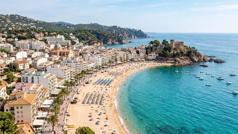 Exclusivo hotel 4* solo para adultos en la Costa Brava desde 44€ p.p./noche