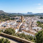 Escapada de fin de semana en el Campo de Gibraltar: moderno hotel NH 4* desde 33€ p.p./noche